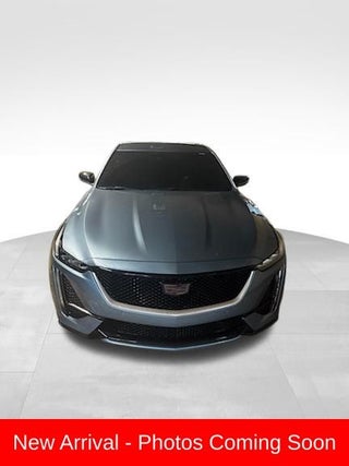 2023 Cadillac CT5 Sport