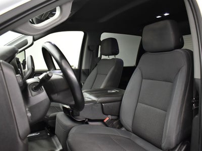 2020 Chevrolet Silverado 2500HD Work Truck