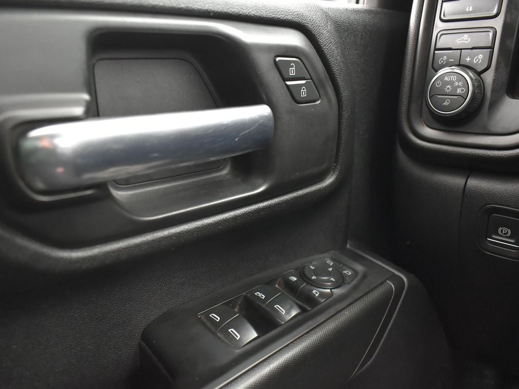 2020 Chevrolet Silverado 2500HD Work Truck