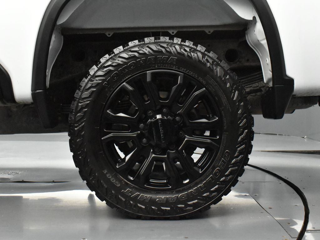 2020 Chevrolet Silverado 2500HD Work Truck