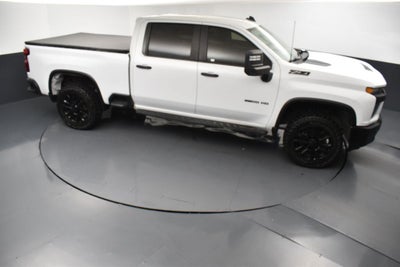 2020 Chevrolet Silverado 2500HD Work Truck