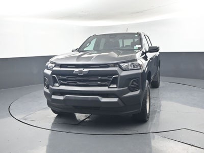 2023 Chevrolet Colorado Work Truck