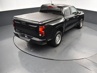 2023 Chevrolet Colorado Work Truck