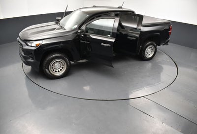 2023 Chevrolet Colorado Work Truck