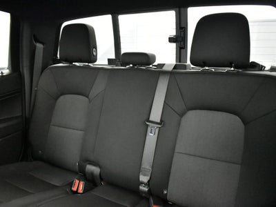 2023 Chevrolet Colorado Work Truck