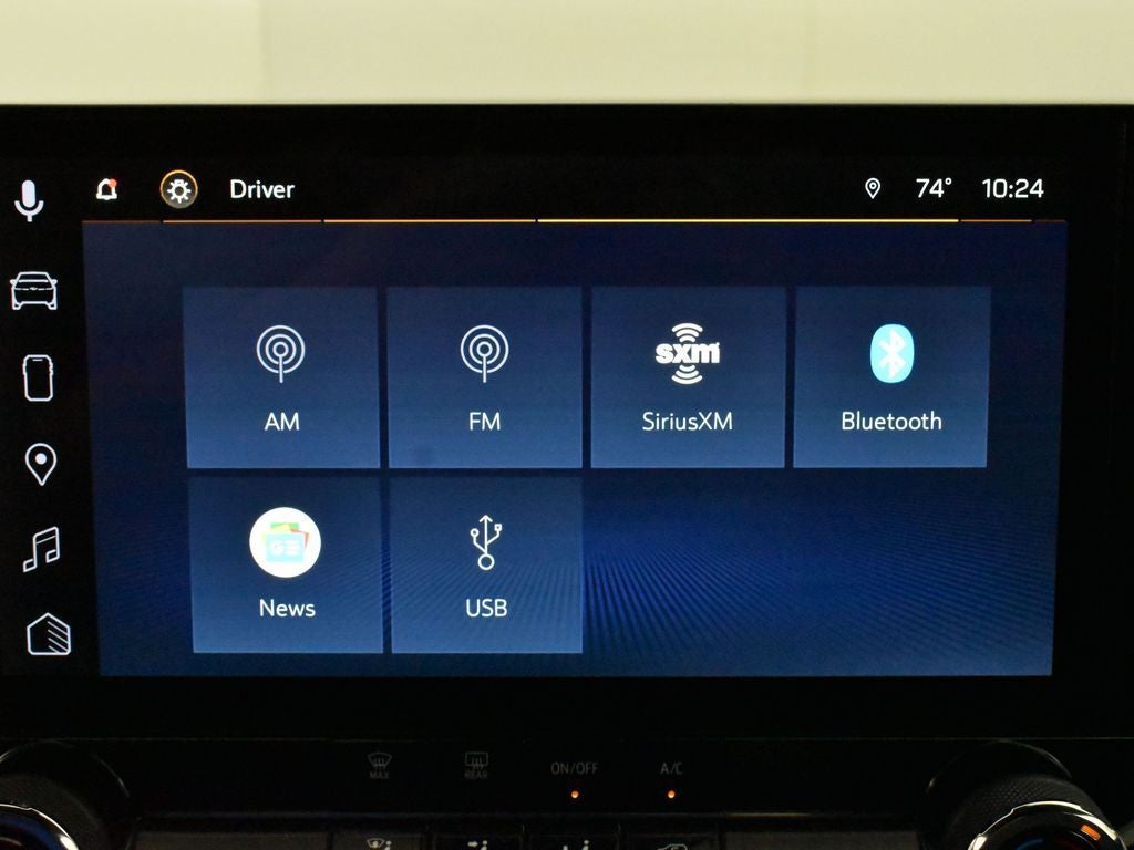 2023 Chevrolet Colorado Work Truck