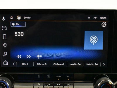 2023 Chevrolet Colorado Work Truck