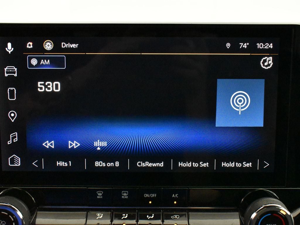 2023 Chevrolet Colorado Work Truck