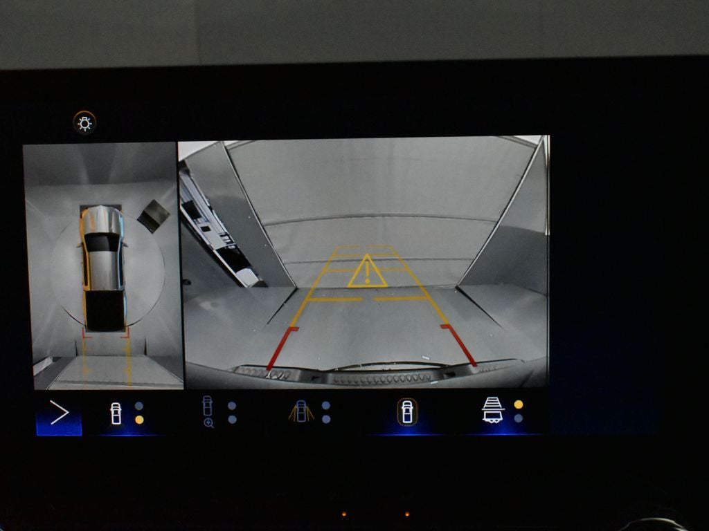 2023 Chevrolet Colorado Work Truck