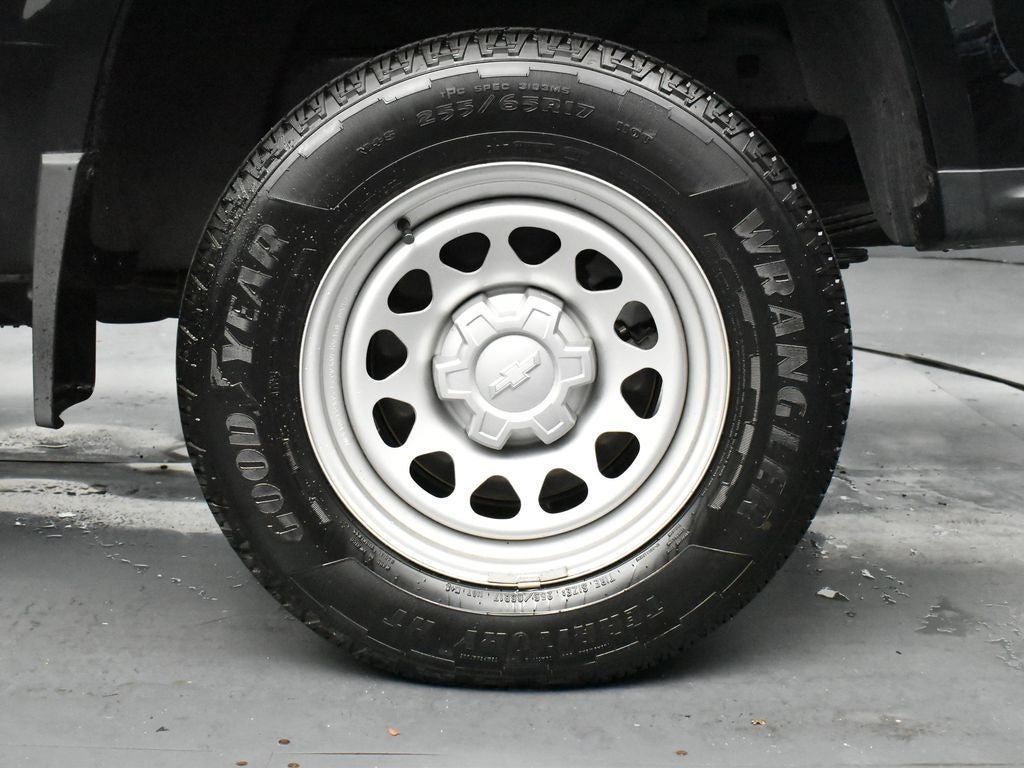 2023 Chevrolet Colorado Work Truck