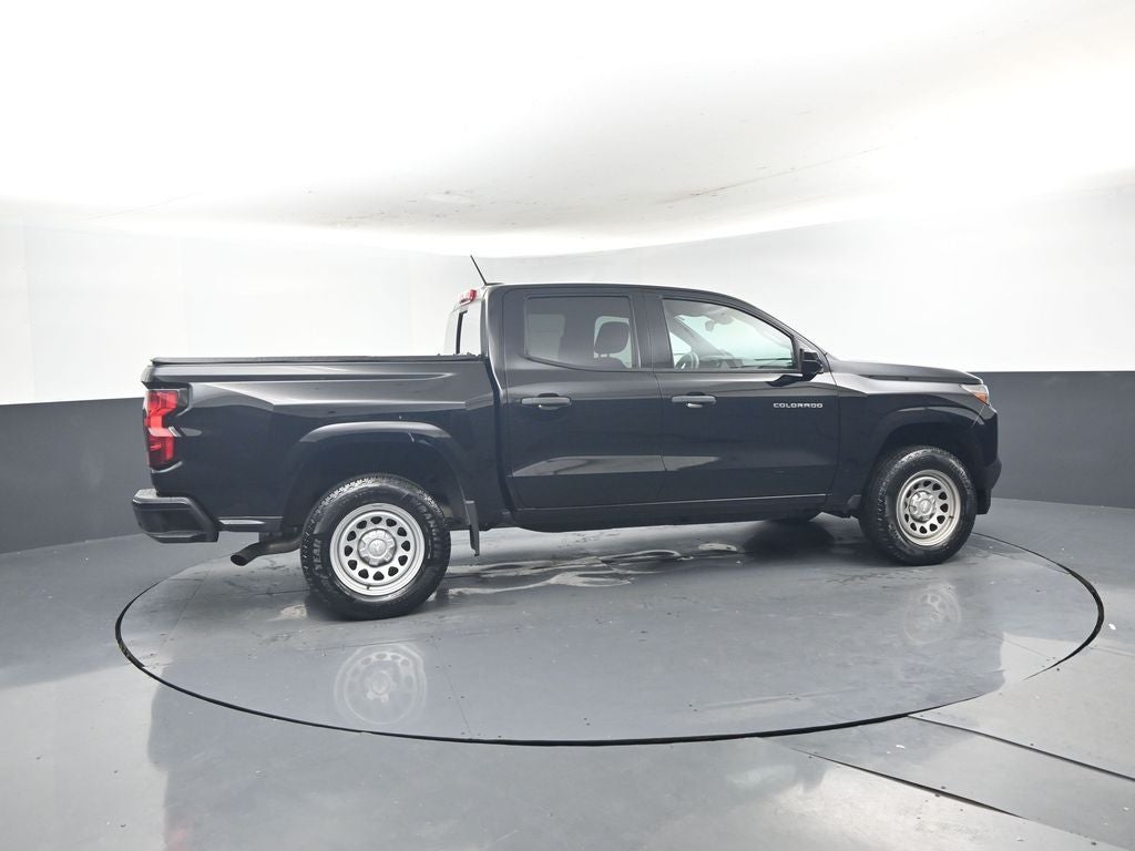 2023 Chevrolet Colorado Work Truck