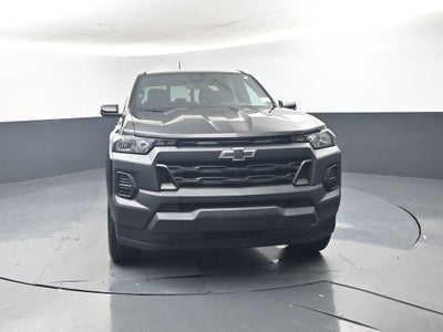 2023 Chevrolet Colorado Work Truck