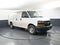 2021 Chevrolet Express 2500 Work Van Cargo