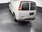 2021 Chevrolet Express 2500 Work Van Cargo