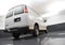 2021 Chevrolet Express 2500 Work Van Cargo