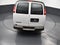 2021 Chevrolet Express 2500 Work Van Cargo