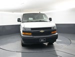 2021 Chevrolet Express 2500 Work Van Cargo