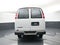 2021 Chevrolet Express 2500 Work Van Cargo