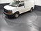 2021 Chevrolet Express 2500 Work Van Cargo