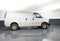 2021 Chevrolet Express 2500 Work Van Cargo
