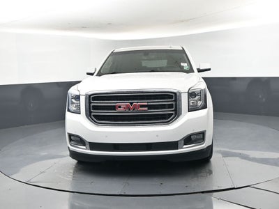 2015 GMC Yukon SLE