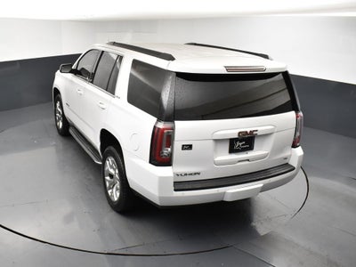2015 GMC Yukon SLE