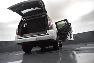 2015 GMC Yukon SLE