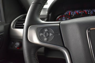 2015 GMC Yukon SLE