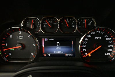 2015 GMC Yukon SLE