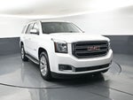 2018 GMC Yukon SLE