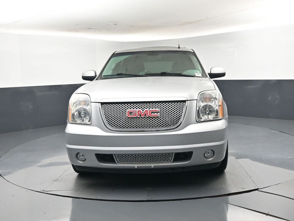 2014 GMC Yukon Denali
