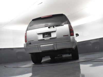 2014 GMC Yukon Denali