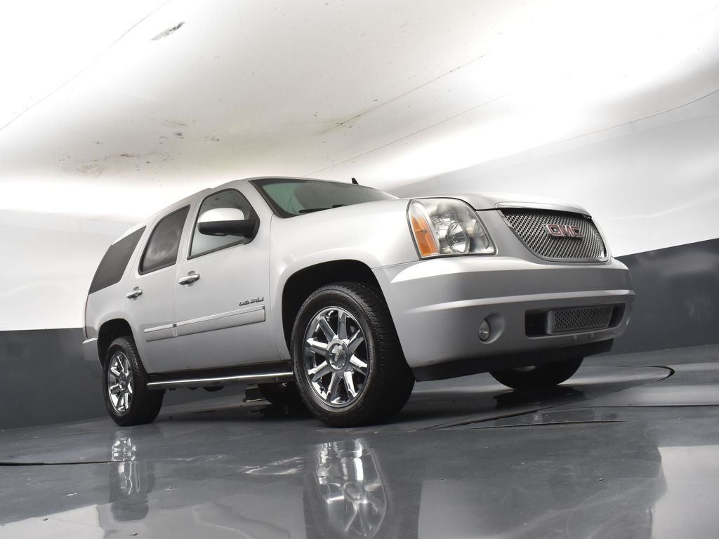 2014 GMC Yukon Denali