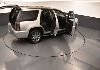 2014 GMC Yukon Denali