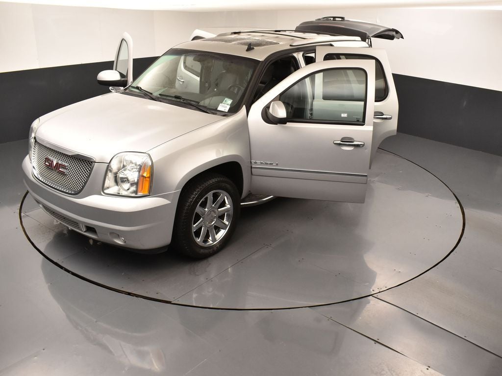 2014 GMC Yukon Denali