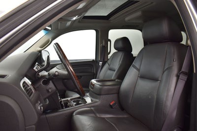 2014 GMC Yukon Denali