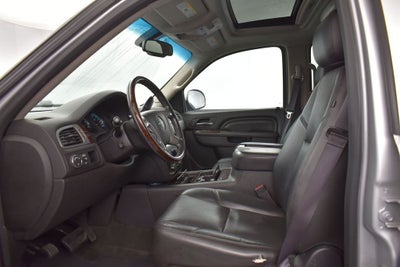 2014 GMC Yukon Denali