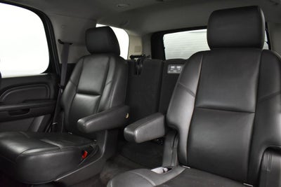 2014 GMC Yukon Denali