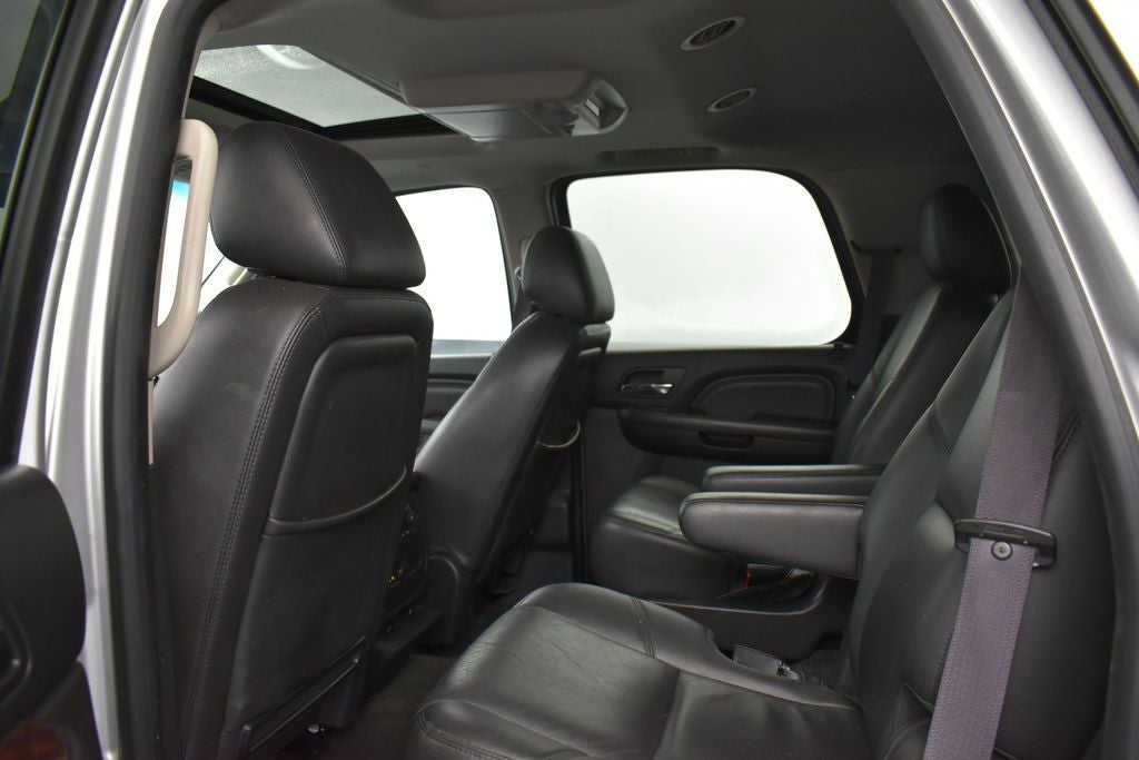 2014 GMC Yukon Denali