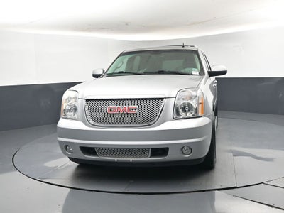 2014 GMC Yukon Denali