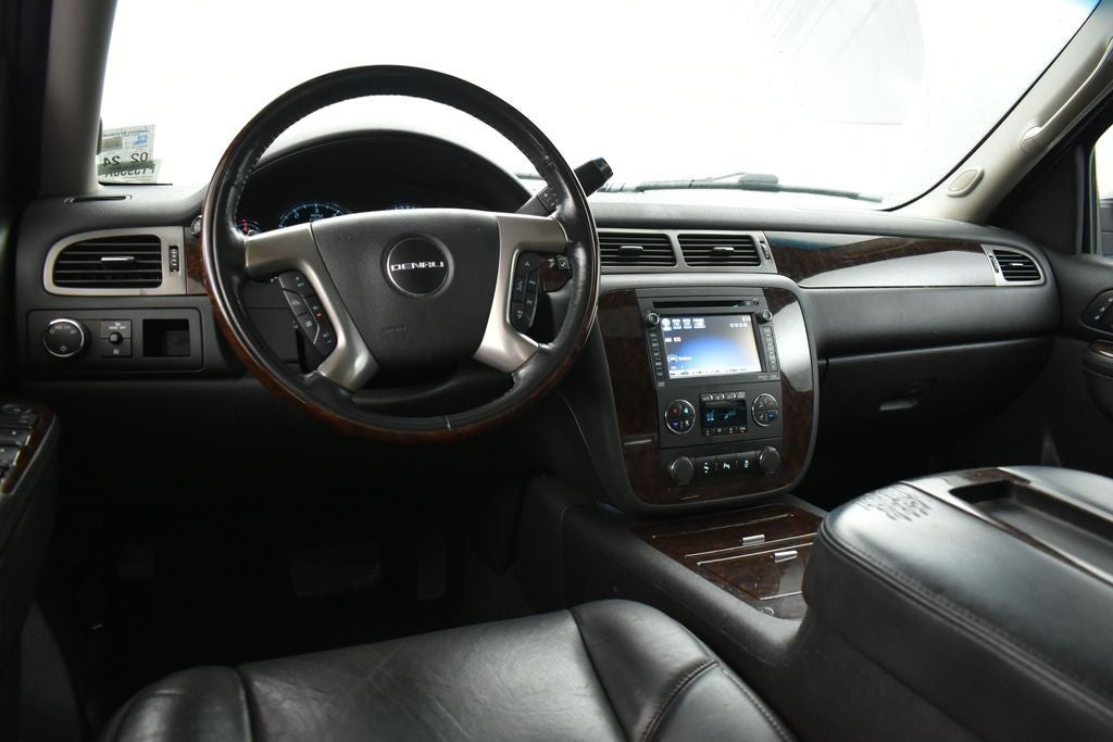 2014 GMC Yukon Denali
