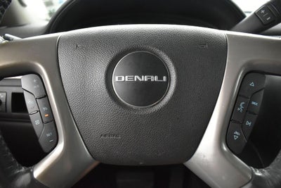 2014 GMC Yukon Denali