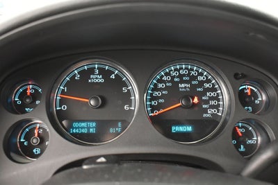 2014 GMC Yukon Denali