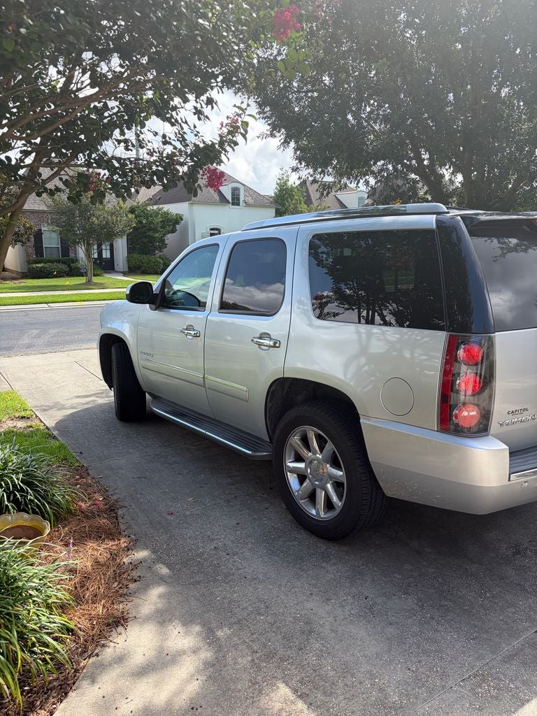 2014 GMC Yukon Denali