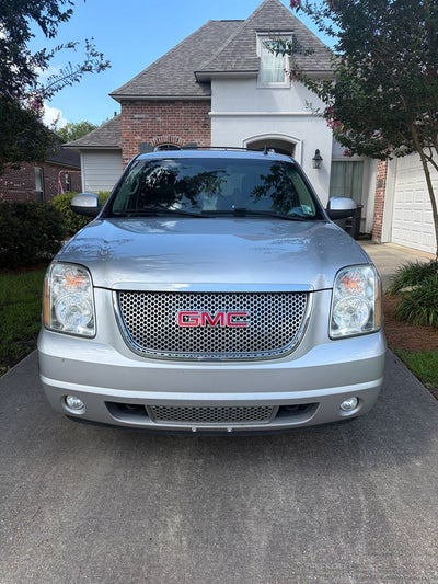 2014 GMC Yukon Denali
