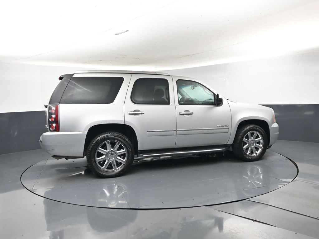 2014 GMC Yukon Denali