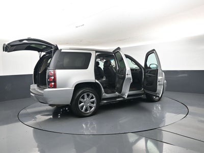 2014 GMC Yukon Denali