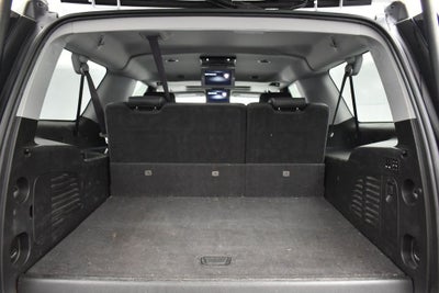 2016 GMC Yukon XL SLT