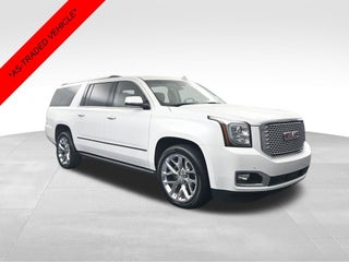 2017 GMC Yukon XL Denali
