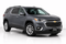 2019 Chevrolet Traverse 3LT